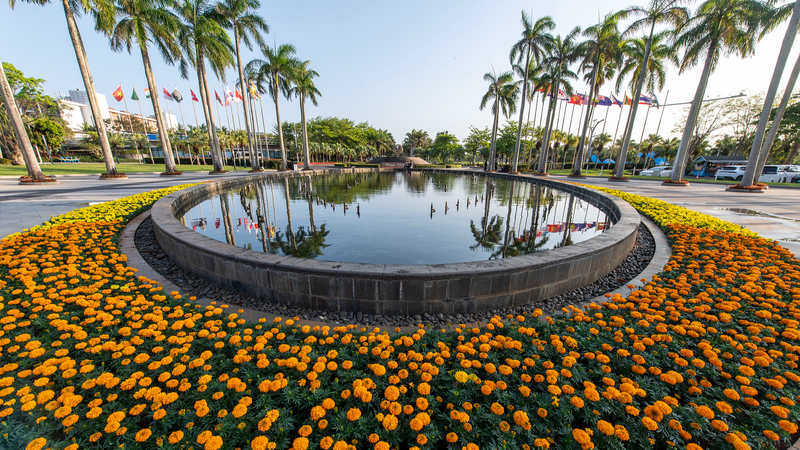 Asia’s Climate Crossroads: Boao Forum 2026 Sparks Green Action Talks 🌱💡