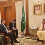 China Urges Middle East Ceasefire as Tensions Soar 🌍✌️