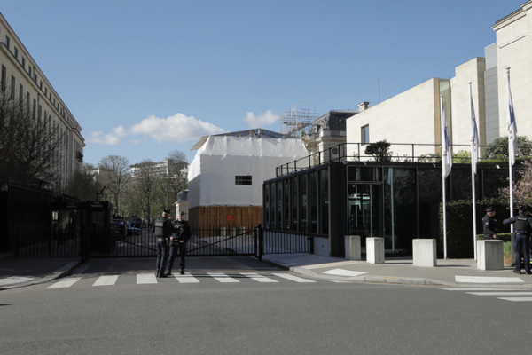 China-US Trade Talks Heat Up in Paris: Live Insights 🌍💼 video poster