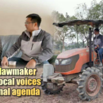 Farmer-Turned-Lawmaker Cultivates Change in China’s 15th Five-Year Plan 🌾👩🌾 video poster