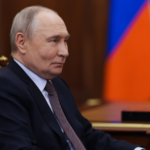 IA2QUXKTHHOHVIMLNQYZ - 🌍NewspaperAmigo – Your Global News Buddy 🗞️ Putin Pushes for Middle East Ceasefire in Iran Talks 🌍✌️