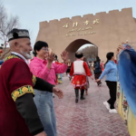 Xinjiang Lights Up with Rouzi Festival Celebrations 🎉 video poster