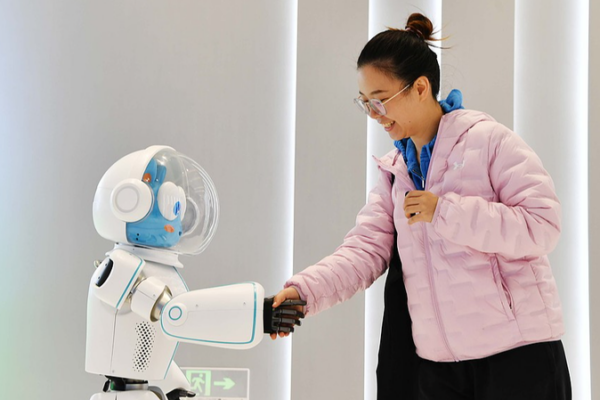 China's First 'Super AI Hospital' Opens in Hainan 🌏🏥