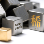 China Discovers World's 2nd-Largest Rare Earth Mine 🌏💎
