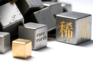 China Discovers World's 2nd-Largest Rare Earth Mine 🌏💎