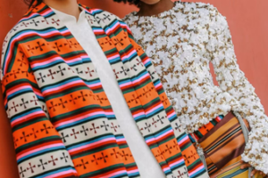 Tibetan Tradition Meets Modern Runway at China Fashion Week 2026 🌟👗 video poster