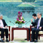 China, India Pledge Closer Ties Amid Global Shifts 🌏🤝