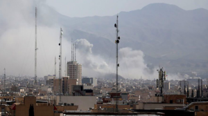 Israel Takes Lead in Iran Strikes, U.S. Backs: Expert Analysis 🚨✈️