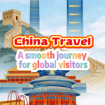 China's Travel Boom: Visa-Free Access & Digital Ease Draw Global Visitors 🌏✈️ China's Travel Boom: Visa-Free Access & Digital Ease Draw Global Visitors 🌏✈️ video poster