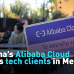 IIZ84JGXOR0DKYDOLG31 - 🌍NewspaperAmigo – Your Global News Buddy 🗞️ Alibaba Cloud Expands in Mexico with AI Tech Push 🌐💡 video poster