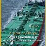 IJ3M6V7KS5O8ZSGWHN0B - 🌍NewspaperAmigo – Your Global News Buddy 🗞️ China Launches World-Class Mega Tanker in 2026 🌊🚢 video poster
