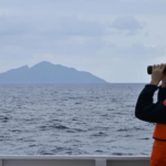 ILLX9F31E16JUL0CJTCX - 🌍NewspaperAmigo – Your Global News Buddy 🗞️ China Coast Guard Patrols Diaoyu Dao Amid Regional Tensions 🌊🚢