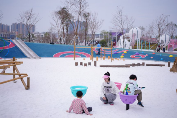 China Launches Child-Friendly Development Guidelines for 2026 🌱👧👦