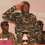 Niger Revokes Gold Permits, Denies UK Oil License in Resource Shakeup 🌍⛏️