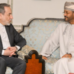 Oman Mediates US-Iran Ceasefire Push Amid Escalating Strikes 🕊️💥