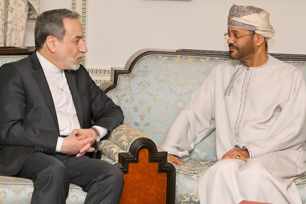 Oman Mediates US-Iran Ceasefire Push Amid Escalating Strikes 🕊️💥