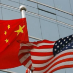 China and US Forge New Trade Pathways in Paris Talks 🌏✨