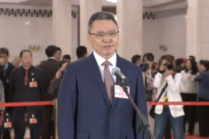 China Focuses on Tech-Driven Food Security in 2026 🌾💡 video poster