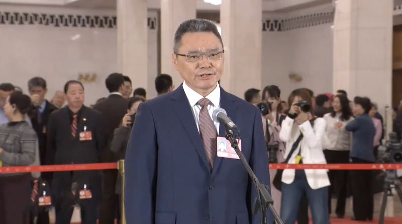 China Focuses on Tech-Driven Food Security in 2026 🌾💡 video poster