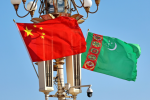 China & Turkmenistan Strengthen Ties: What’s Next for 2026? 🌏🤝