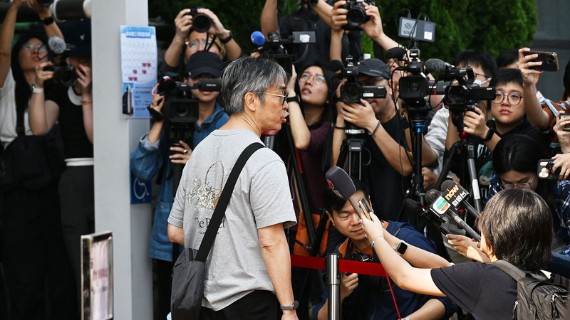 Tai Po Fire Probe Begins: Key Hearings Launch in Hong Kong 🚒