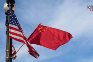 Why US-China Engagement Can't Wait Until 2026 🌏✨