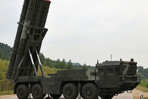 DPRK Conducts Precision Artillery Drill Amid Regional Tensions 🌏💥