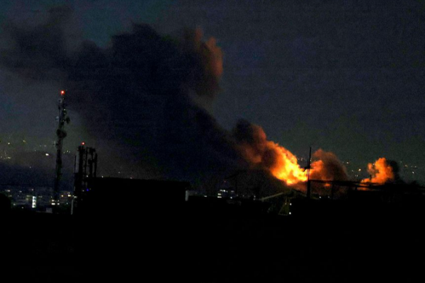 Iran_Accuses_US__Israel_of_Deadly_Orphanage_Strike