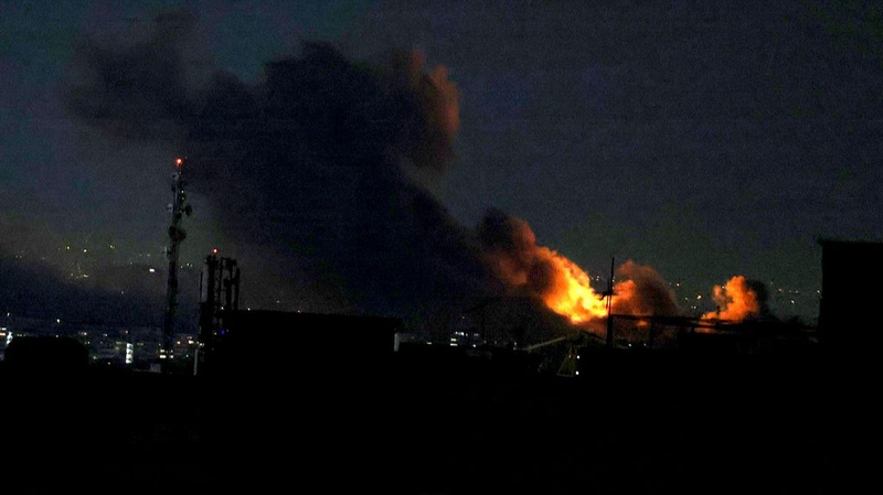 Iran_Accuses_US__Israel_of_Deadly_Orphanage_Strike