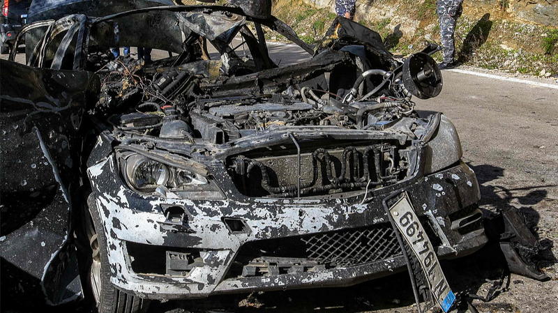 Iran_Condemns_Israeli_Strike_Killing_Journalists_in_Lebanon - 🌍NewspaperAmigo – Your Global News Buddy 🗞️ Iran_Condemns_Israeli_Strike_Killing_Journalists_in_Lebanon