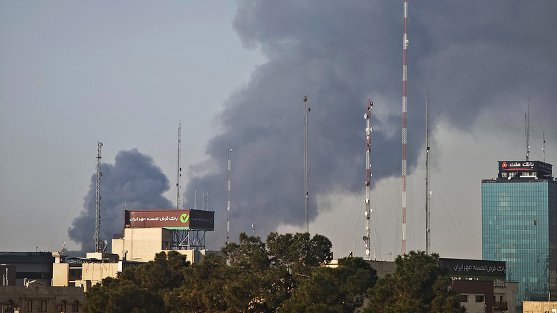 Iran_Conflict_Tests_US_Military_Limits_in_2026