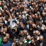 Iran_Nears_Decision_on_New_Supreme_Leader_Amid_Regional_Tensions - 🌍NewspaperAmigo – Your Global News Buddy 🗞️ Iran_Nears_Decision_on_New_Supreme_Leader_Amid_Regional_Tensions