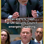 Iran_and_U_S__Trade_Barbs_at_UN_Emergency_Meeting_Over_Strikes video poster