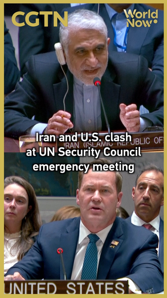 Iran_and_U_S__Trade_Barbs_at_UN_Emergency_Meeting_Over_Strikes video poster