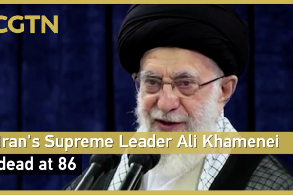 Iran_s_Supreme_Leader_Khamenei_Killed_in_U_S__Israel_Strikes__State_Media_Confirms video poster
