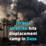 Israeli_Airstrike_Hits_Gaza_Displacement_Camp__680__Dead_Since_2025_Ceasefire_poster - 🌍NewspaperAmigo – Your Global News Buddy 🗞️ Israeli_Airstrike_Hits_Gaza_Displacement_Camp__680__Dead_Since_2025_Ceasefire video poster