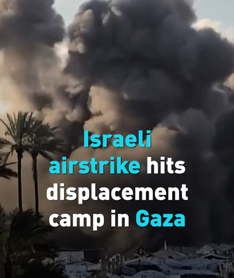 Israeli_Airstrike_Hits_Gaza_Displacement_Camp__680__Dead_Since_2025_Ceasefire video poster