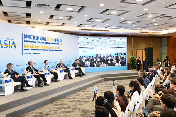 BFA 2026: China’s Open Door to Global Opportunities 🌏✨