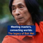 Bak Mei Kung Fu Bridges Cultures in 2026 🌍🥋 video poster
