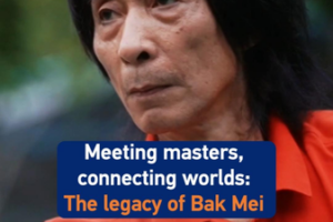 Bak Mei Kung Fu Bridges Cultures in 2026 🌍🥋 video poster
