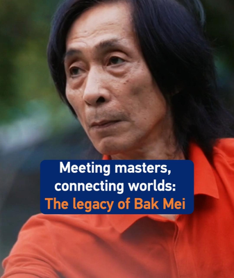 Bak Mei Kung Fu Bridges Cultures in 2026 🌍🥋 video poster