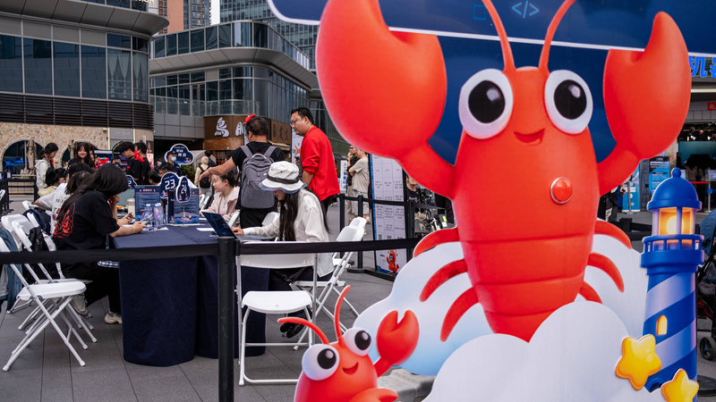 Asia Emerges as Global AI Powerhouse in 2026, Report Reveals 🌏🤖