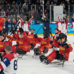 China Dominates 2026 Winter Paralympics Medal Count 🏅🇨🇳