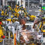 China’s 2026 Growth Strategy Embraces Tech & Green Energy 🌱💡