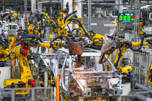 China’s 2026 Growth Strategy Embraces Tech & Green Energy 🌱💡