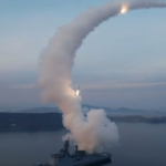 J84LH8CNQW1UGHB4I16G - 🌍NewspaperAmigo – Your Global News Buddy 🗞️ DPRK Launches Unidentified Projectile Amid Regional Tensions 🌏🚀