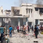 J895UZ8JGAPTV6MSJCKZ - 🌍NewspaperAmigo – Your Global News Buddy 🗞️ Melania Trump Chairs UN Meeting Amid School Attack Backlash 🕊️📚