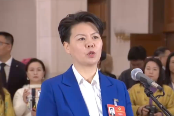 From Poverty to Progress: Chinese Village Leads Rural Revitalization 🌱 video poster