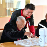 China Unveils Major Elderly Care Expansion Plan for 2026 🌟👵🏼👴🏼