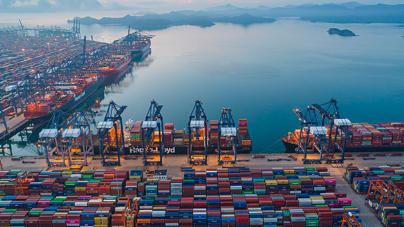 China's 2026 Reform Blueprint: Decoding Institutional Opening-Up 🌐📈